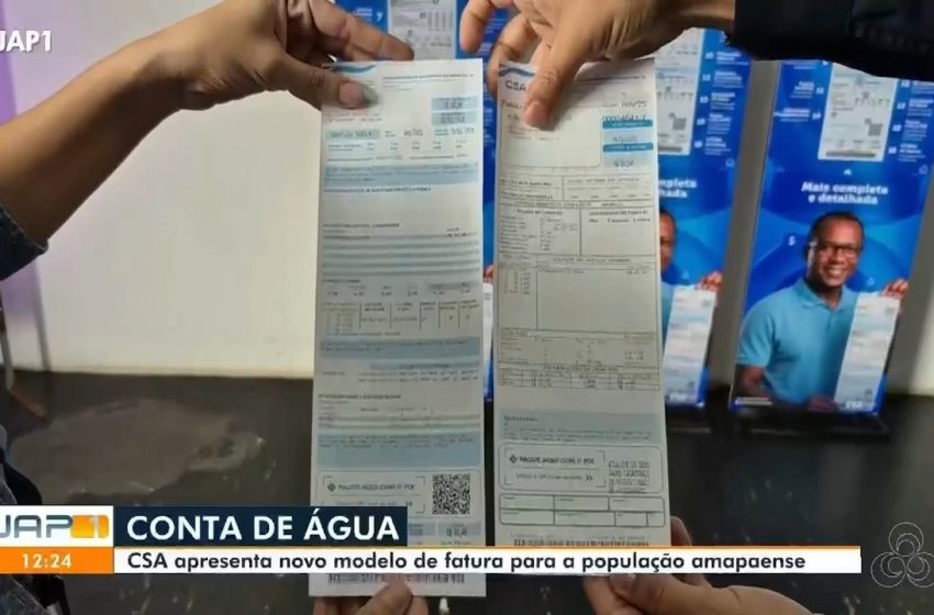  Bairros da Zona Sul de Macapá ficam sem água nesta quinta (16); confira quais