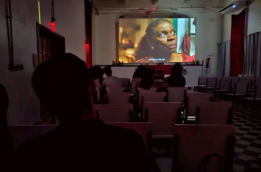  Festival AfroEstima celebra cinema negro e periférico em Macapá; veja  programação gratuita