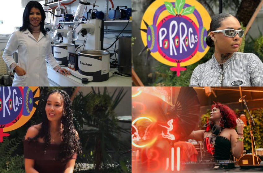  Documentário 'Pororocas' estreia em Macapá e destaca mulheres na ciência e arte