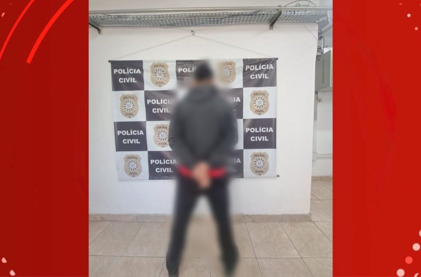  Suspeito de matar adolescente de 16 anos a tiros no AP é preso no RS em ação integrada