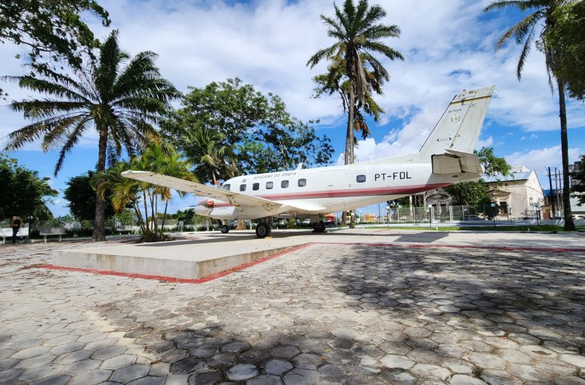  Comandante relembra os mais de 200 voos no avião Bandeirante no AP: ‘missões para salvar vidas’