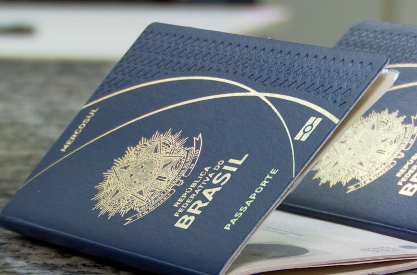  Procura por passaporte cresce no Amapá antes das férias; PF emite 500 por mês