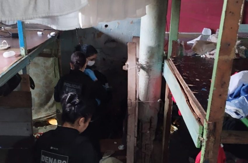  Investigação aponta presos do Iapen como articuladores do tráfico em bairro de Santana