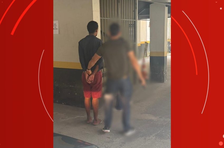  Suspeito de 'agenciar' menores para exploração sexual é preso em ação integrada entre PA e AP