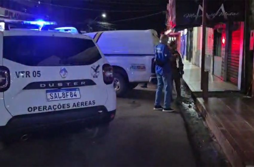  Adolescentes de 12 e 15 anos são localizados e suspeito morre em operação em Santana, no Amapá
