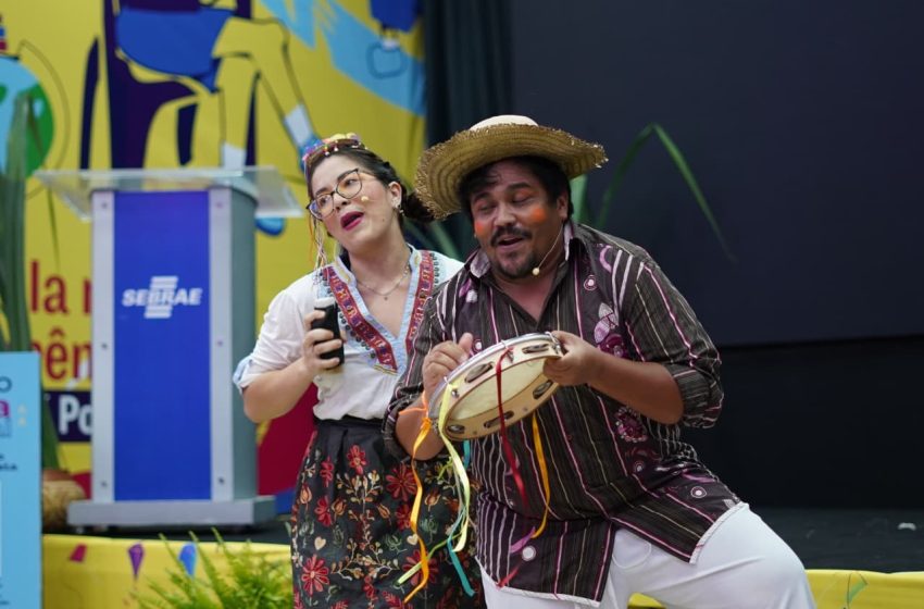  Circuito Favela Cultural abre inscrições para artistas periféricos na Expo Favela Amapá 2026