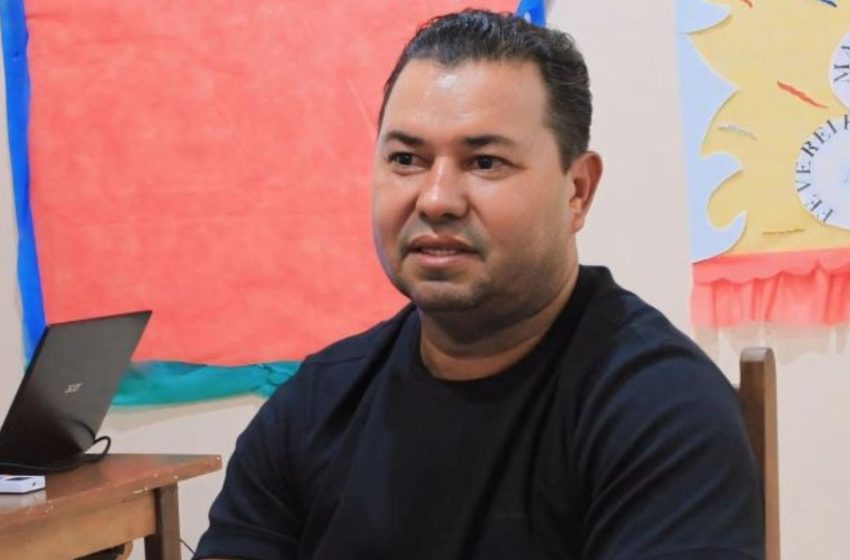  Prefeito e vice de Calçoene, no Amapá, têm mandatos cassados por abuso de poder político e econômico