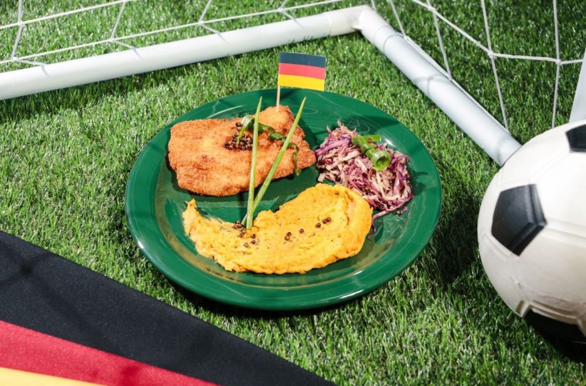  Qual o melhor prato gastronômico do Festival Brasil Sabor 2026? Vote no g1 Amapá