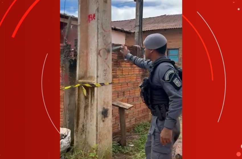  Suspeito de assalto a comércio em 2025 morre em confronto com a PM na Zona Oeste de Macapá