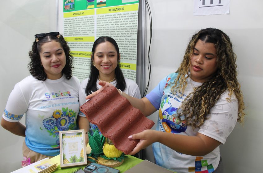  Iniciativa com edital de R$ 100 mil vai premiar projetos inovadores de estudantes no Amapá; veja edital