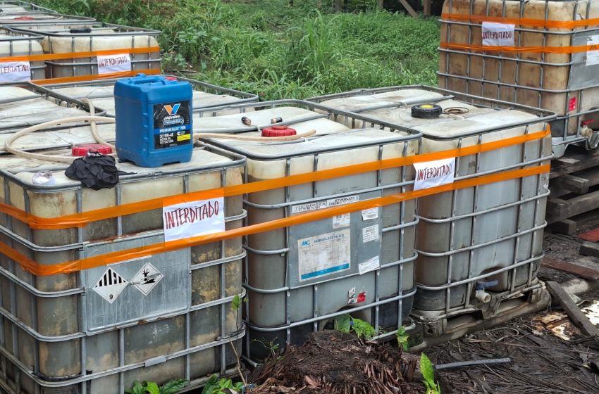  Funcionários de empresa de energia são investigados por desvio de combustível no Amapá