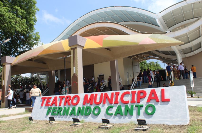  Câmara de Macapá aprova isenção de taxas para artistas no teatro municipal