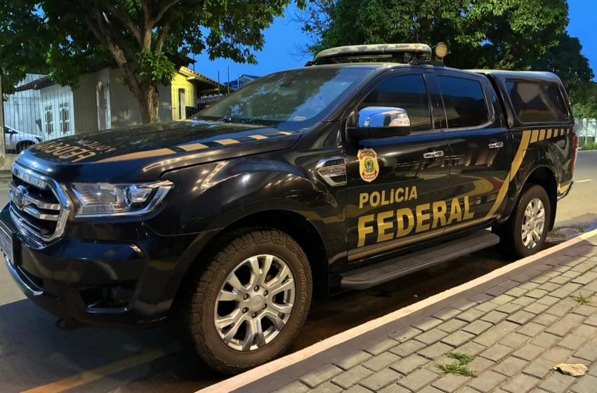  Polícia Federal investiga suspeita de fraude eleitoral em Macapá