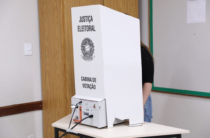  Eleições 2026: veja como se inscrever para ser mesário voluntário no Amapá