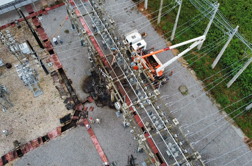  Justiça condena Cea Equatorial a pagar R$ 5 milhões por apagão em Macapá