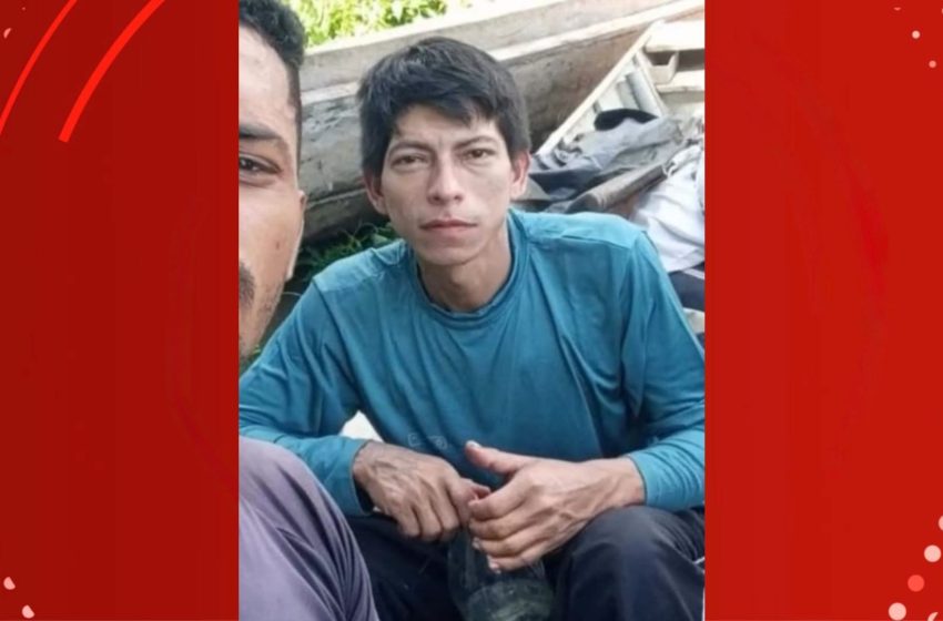  'Passei dias só na água', diz castanheiro que ficou 22 dias desaparecido em floresta entre PA e AP