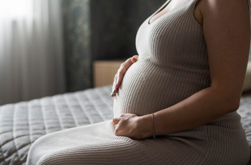 Amapá já vacinou 74% das gestantes contra bronquiolite em bebês