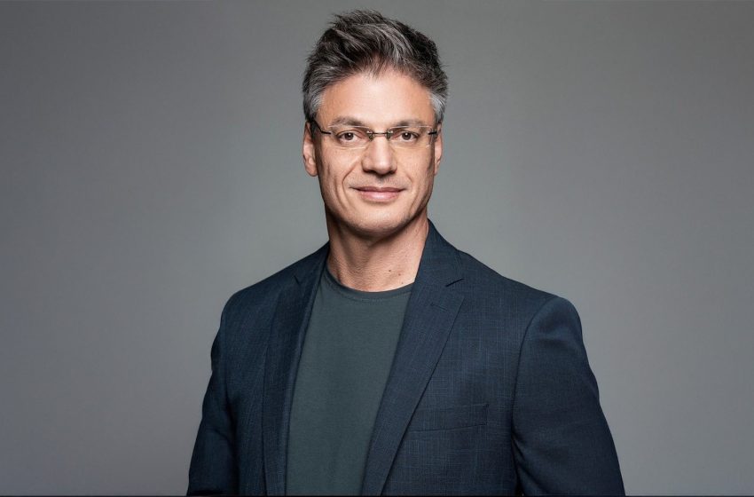  Fernando Seabra, autor de best-sellers sobre inovação, é uma das atrações da Glocal Macapá 2026