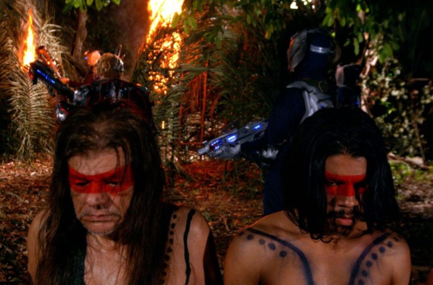  Amazônia Xamã: filme produzido no Amapá ganha prêmios em festival nos Estados Unidos
