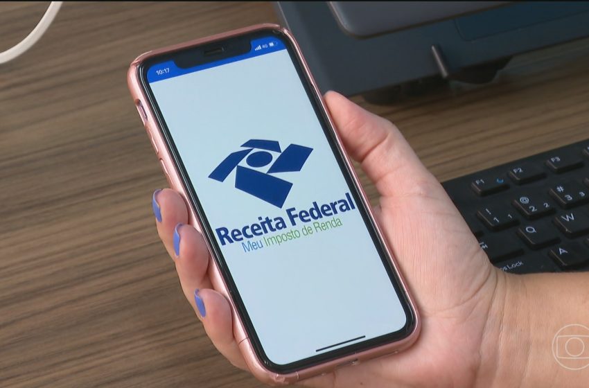  Mais de 117 mil declarações do Imposto de Renda foram enviadas no Amapá