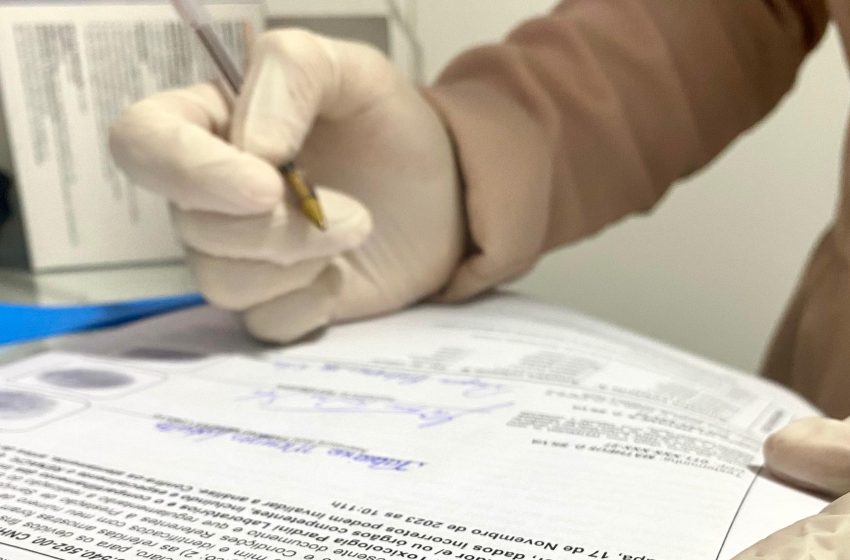  Exame toxicológico passa a ser obrigatório para quem vai tirar a primeira CNH no Amapá