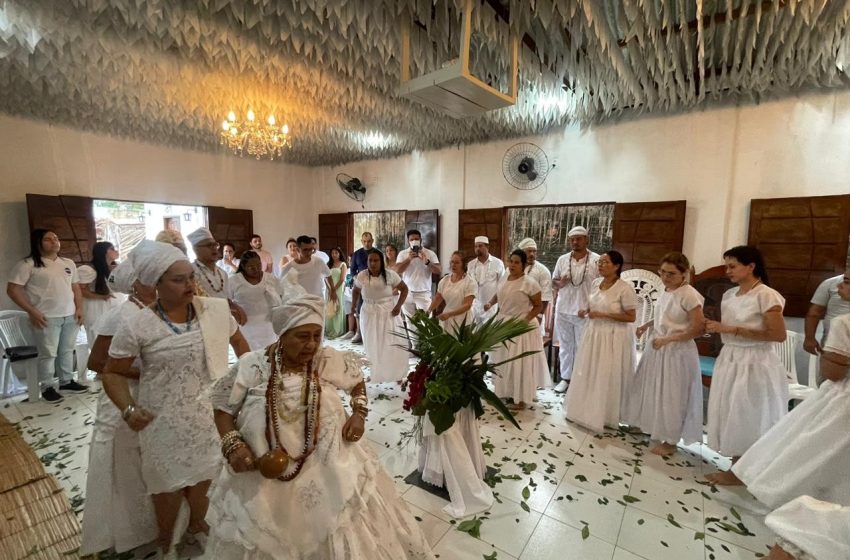  Veja os contemplados no edital que destina R$ 150 mil para 30 projetos afro no Amapá