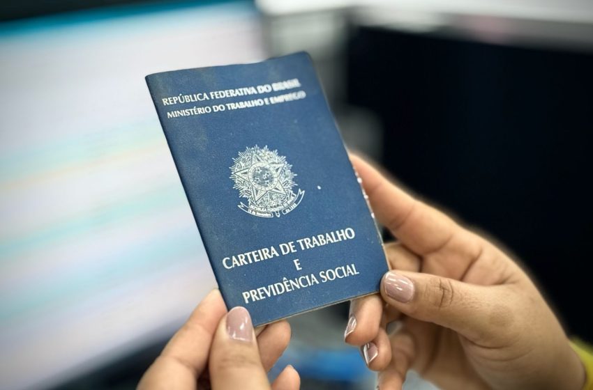  Mais de 29 mil trabalhadores do Amapá estão na escala 6×1, segundo Ministério do Trabalho e Emprego