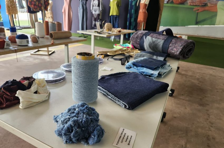  Coletivo do Amapá transforma biodiversidade em moda e leva produção ao cenário nacional