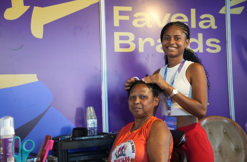  Expo Favela Innovation Amapá inicia na sexta-feira (12); confira a programação