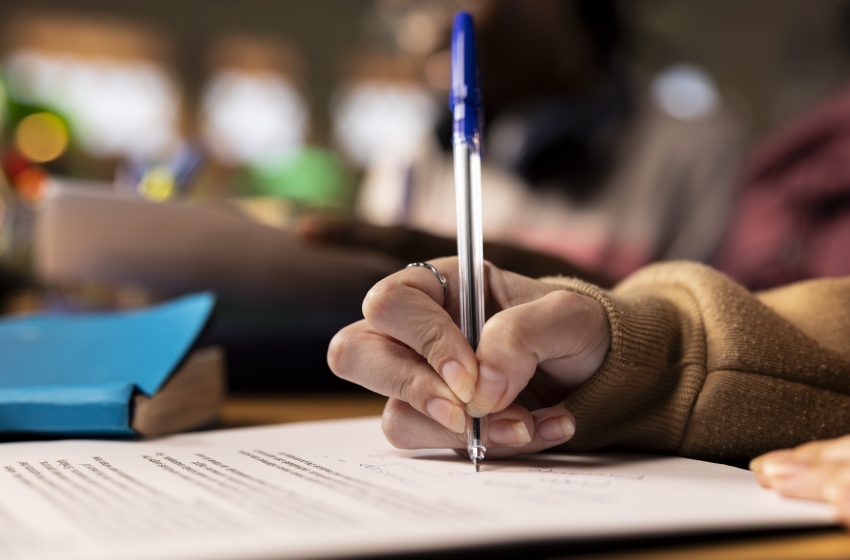  Inscrições para o concurso da Unifap encerram nesta sexta (12); salários ultrapassam R$ 5 mil