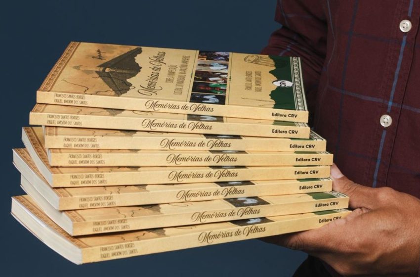  Livro 'Memórias de Velhas' é lançado na sexta (12) com histórias de guardiãs do Marabaixo no AP