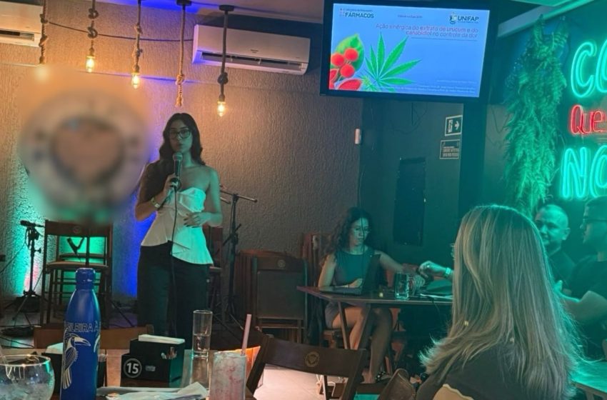  Pesquisas feitas na rede pública do Amapá são apresentadas em bares: ‘ciência mais acessível’