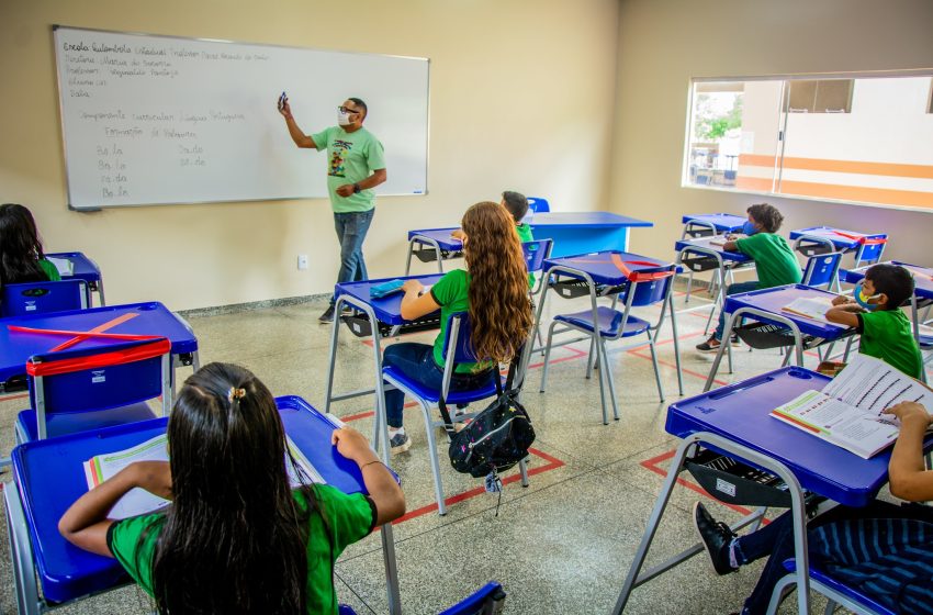  Veja como fazer a autenticação do certificado do ensino médio no Amapá
