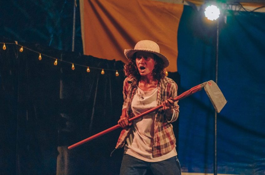  Festival abre inscrições para mostra competitiva dedicada a artistas mulheres do Amapá