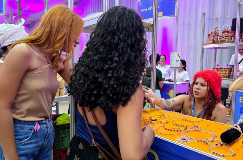  ExpoFavela: conheça os cinco empreendimentos do Amapá que vão representar o estado em SP