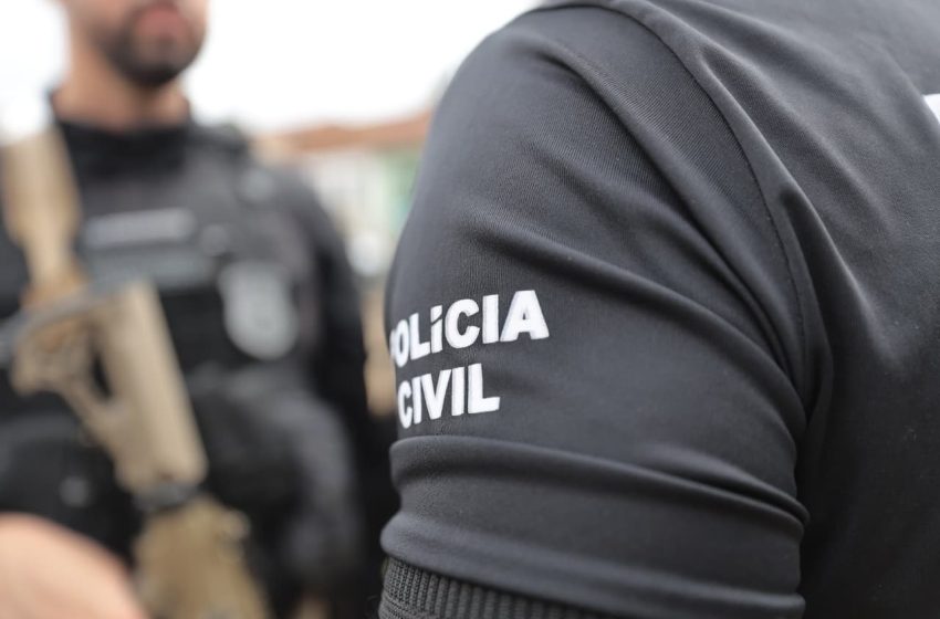  Condenado por estupro de vulnerável é preso em Macapá; investigação aponta mais de 10 vítimas