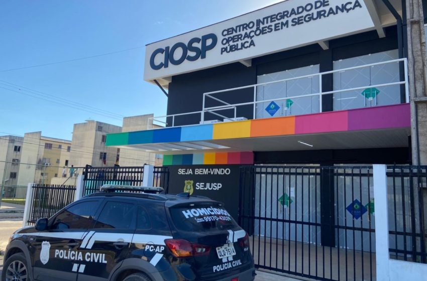  Homem é surpreendido por atiradores e morto dentro de casa na Zona Sul de Macapá