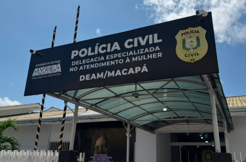  Mulher atacada a facadas por pedir copo d’água ao companheiro morre após uma semana internada no AP