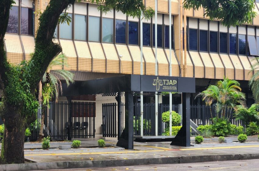  Tribunal de Justiça do Amapá abre vagas de estágio para mais de 10 cursos superiores; veja lista