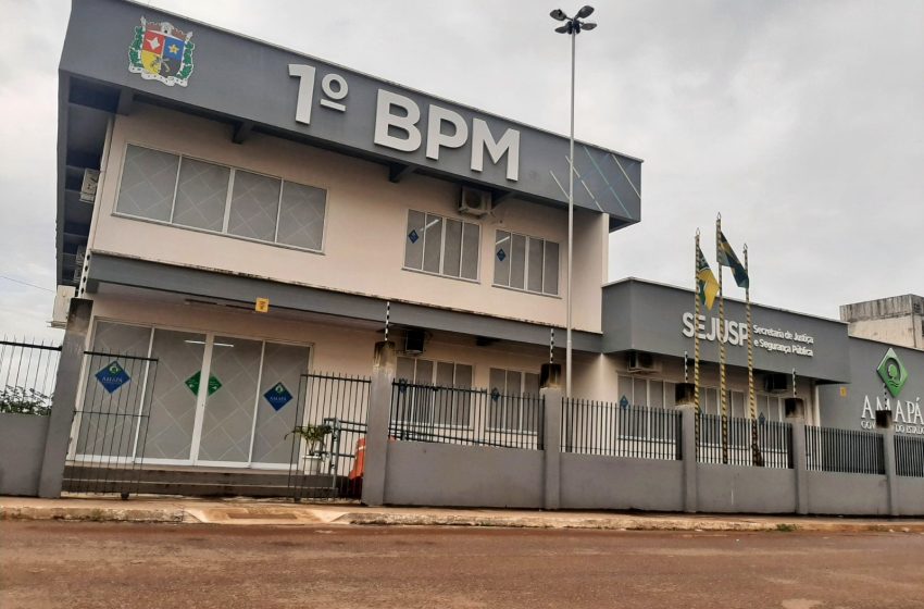  Jovem é morto a tiros em mini box na Zona Sul de Macapá; ninguém foi preso