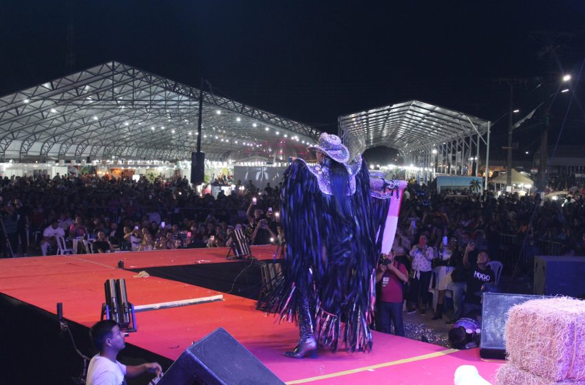  Concurso da rainha da Expofeira 2026 abre inscrições no Amapá; prêmio chega a R$ 10 mil
