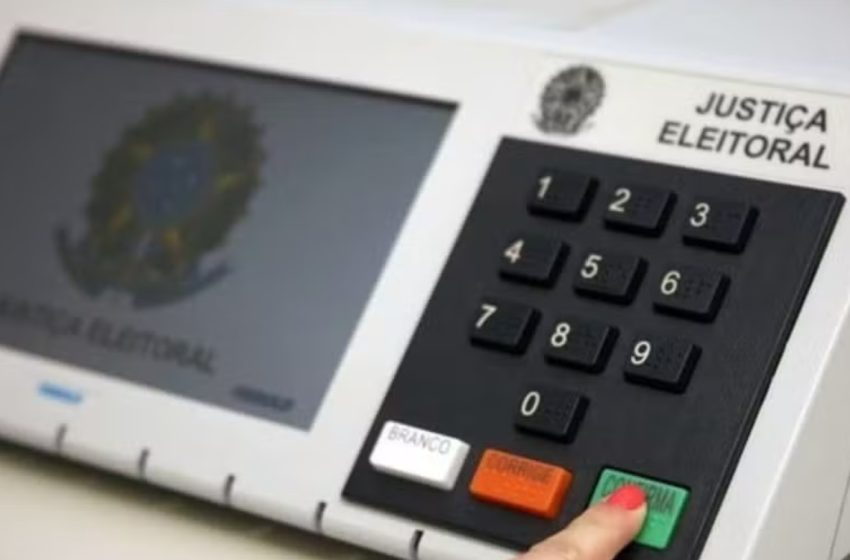  Convenções partidárias abrem calendário eleitoral no Amapá