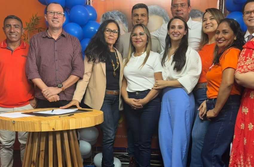  Partido Novo oficializa apoio à candidatura de Dr. Furlan ao governo do Amapá