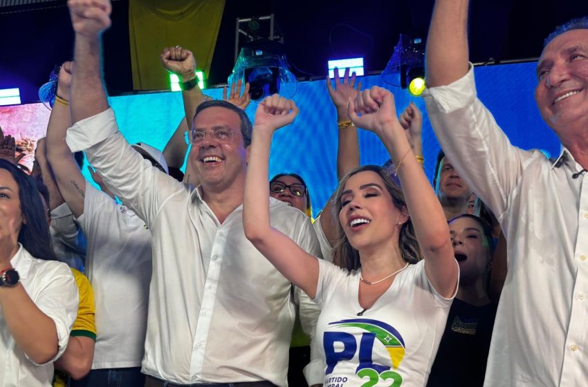  PSD lança Dr. Furlan como candidato ao governo do Amapá