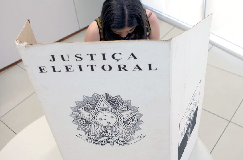  Mulheres são maioria entre os 577,5 mil eleitores do Amapá nas Eleições 2026