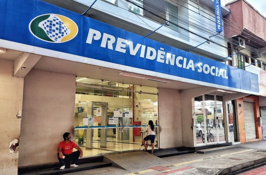  Fraude do INSS no Amapá é alvo de investigação da PF; prejuízo supera R$ 400 mil