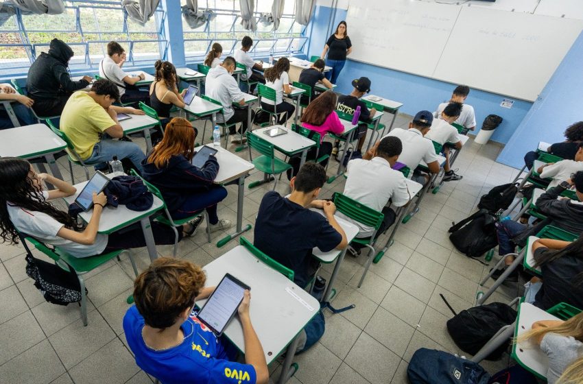  Senai abre 60 vagas para curso técnico gratuito de Petróleo e Gás no Amapá