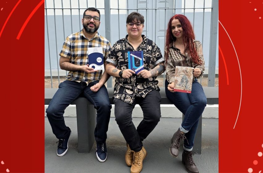  Pré-Folia no Amapá tem poesia, performances e feira de livros; veja programação
