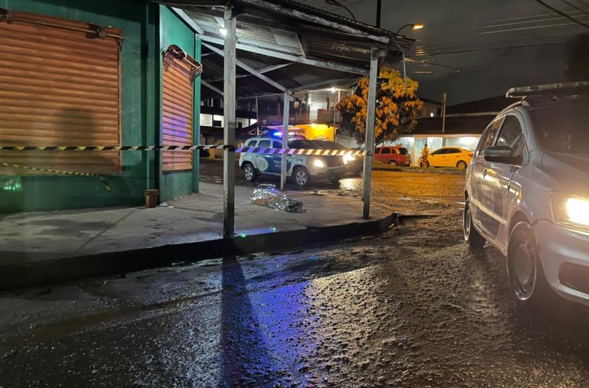  Pelo 2º ano, Amapá é o estado mais violento do Brasil e lidera em letalidade policial, indica o Anuário da Violência