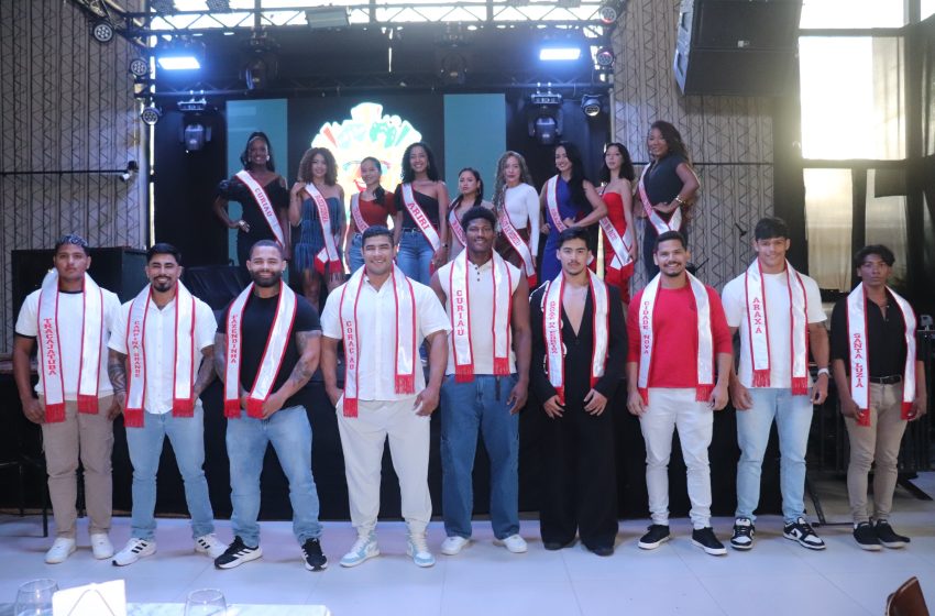  FOTOS: conheça as candidatas ao Musa Macapá Verão 2026
